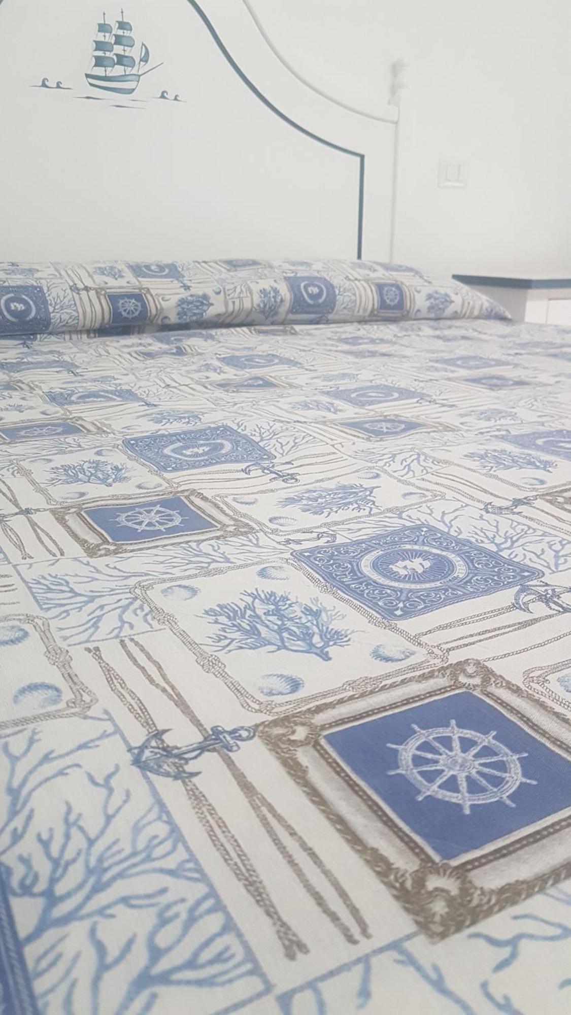 B&B Le 4 Rose Tortolì Εξωτερικό φωτογραφία